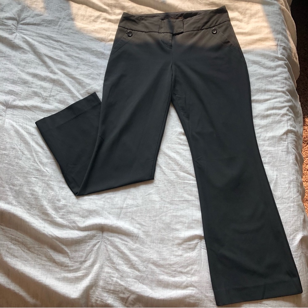 The limited Cassidy fit slacks